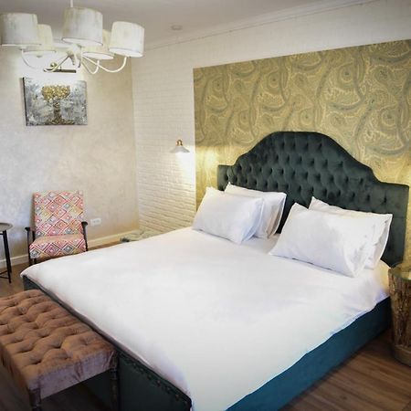 부자우 Restauro Apartament 아파트 외부 사진