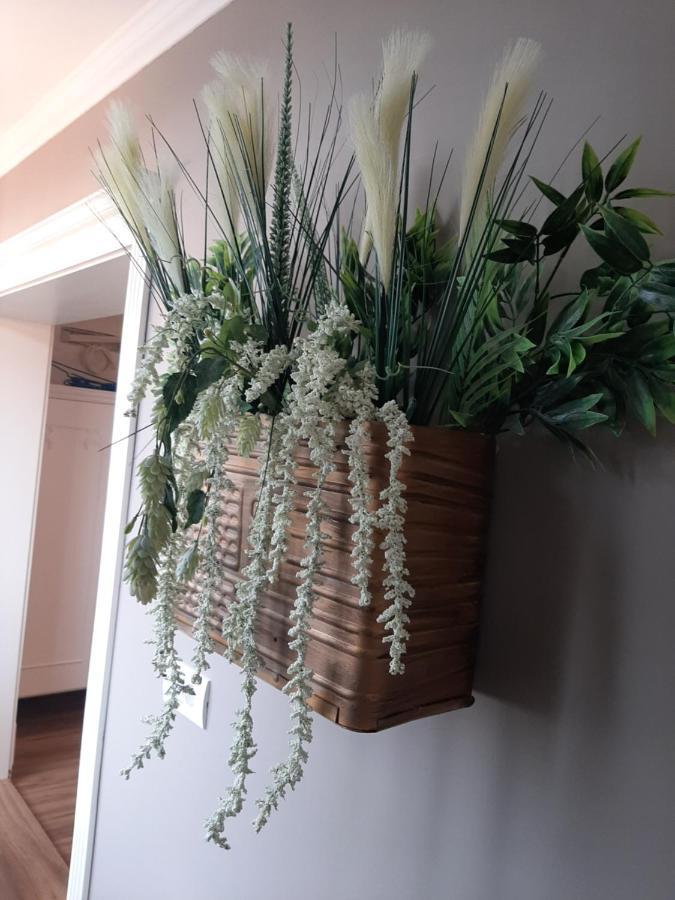 부자우 Restauro Apartament 아파트 외부 사진