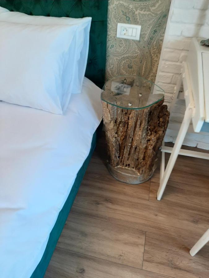부자우 Restauro Apartament 아파트 외부 사진