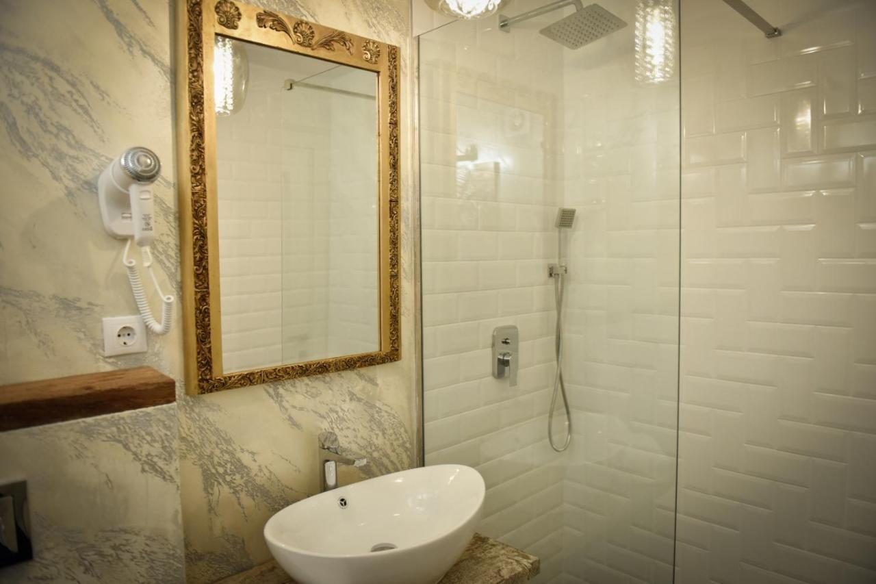 부자우 Restauro Apartament 아파트 외부 사진