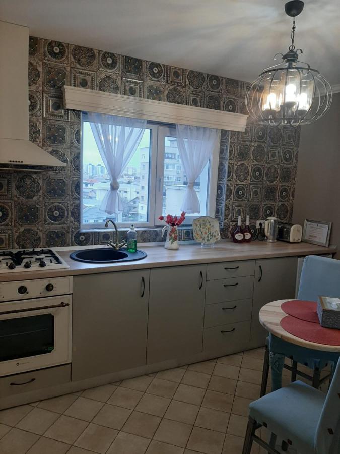 부자우 Restauro Apartament 아파트 외부 사진