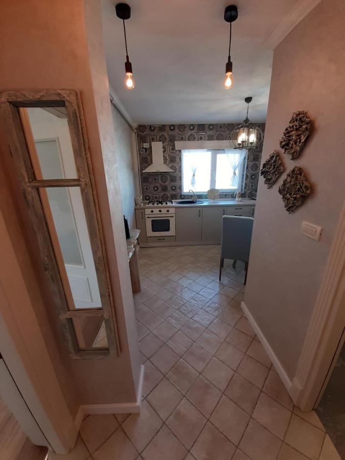 부자우 Restauro Apartament 아파트 외부 사진