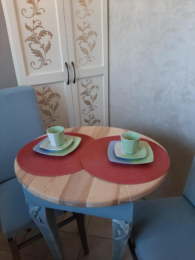부자우 Restauro Apartament 아파트 외부 사진
