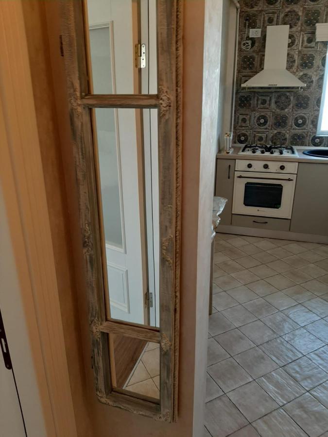 부자우 Restauro Apartament 아파트 외부 사진