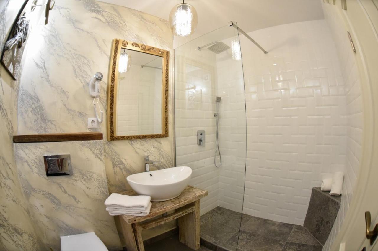 부자우 Restauro Apartament 아파트 외부 사진