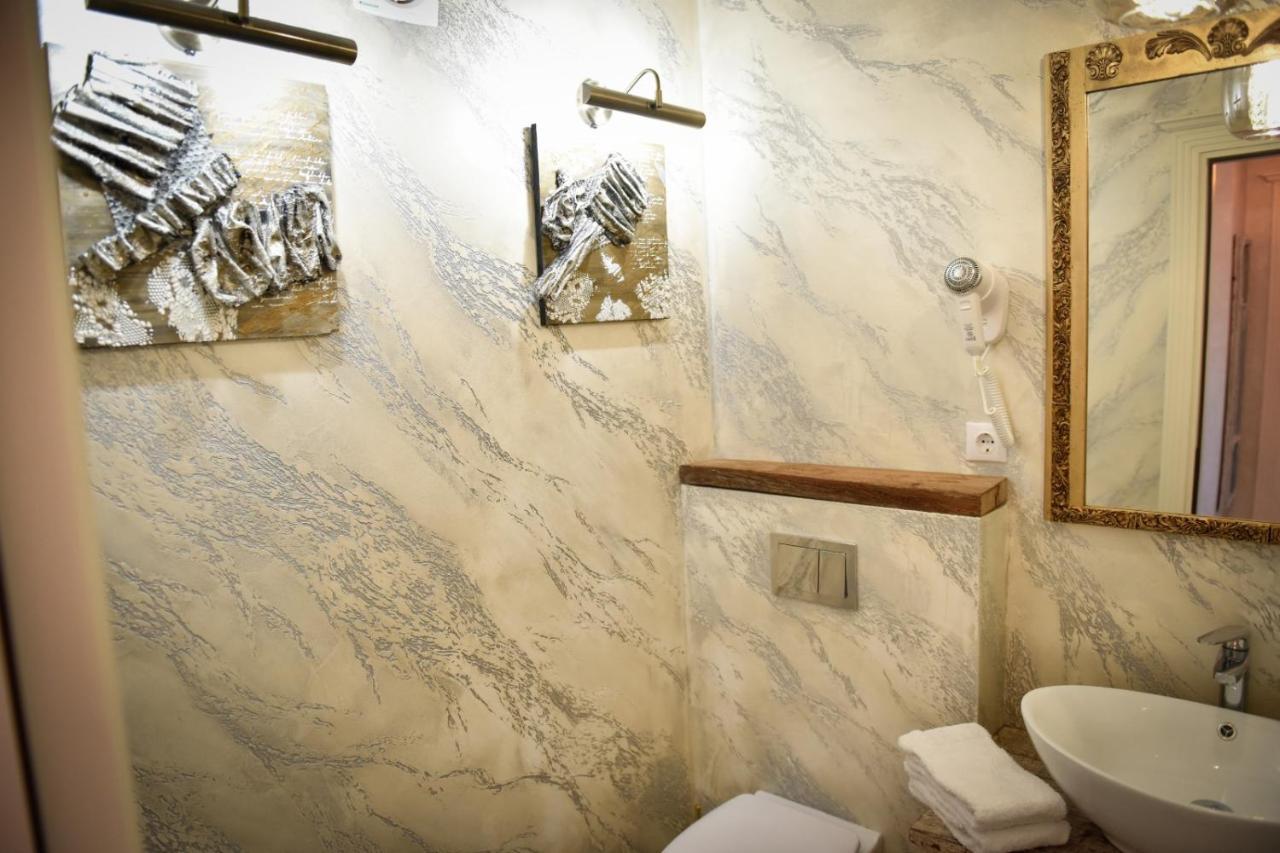 부자우 Restauro Apartament 아파트 외부 사진