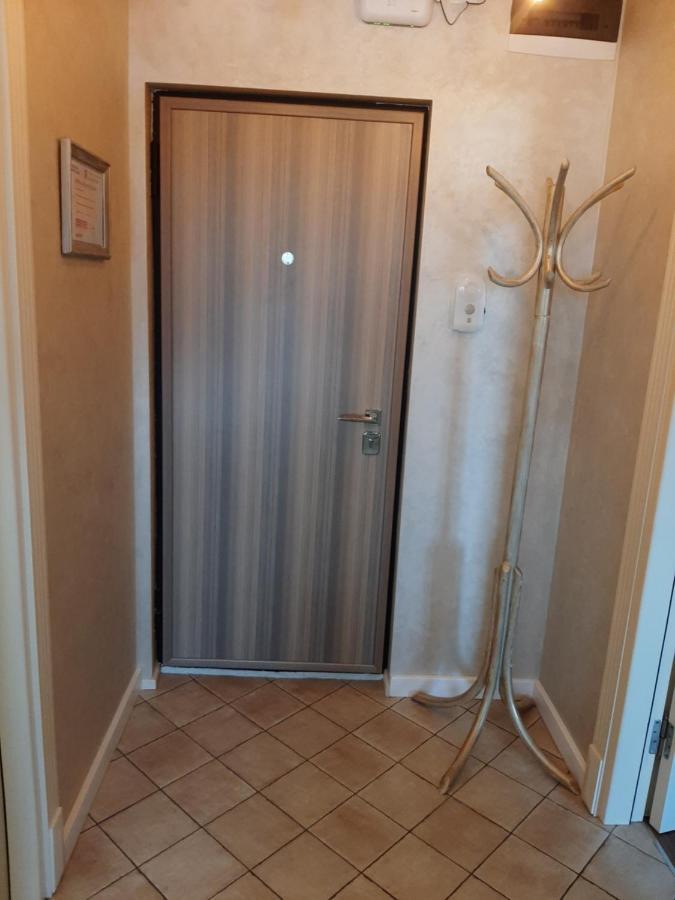 부자우 Restauro Apartament 아파트 외부 사진