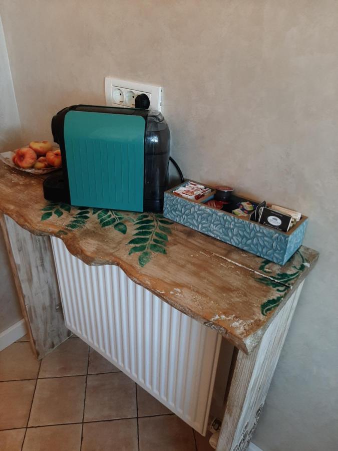 부자우 Restauro Apartament 아파트 외부 사진