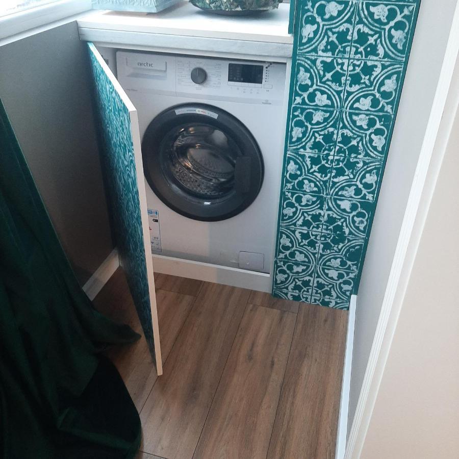 부자우 Restauro Apartament 아파트 외부 사진