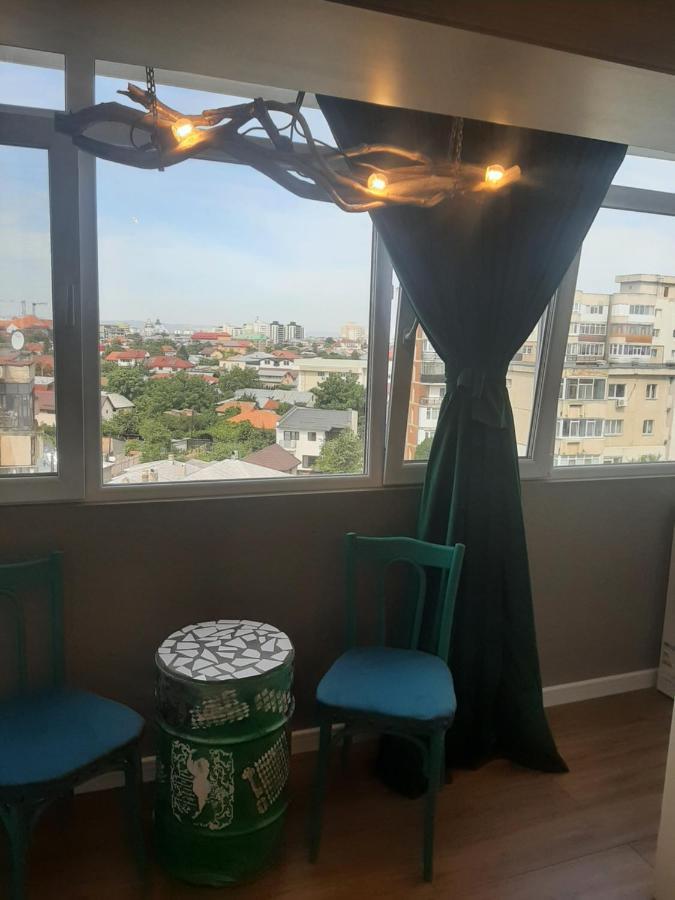 부자우 Restauro Apartament 아파트 외부 사진