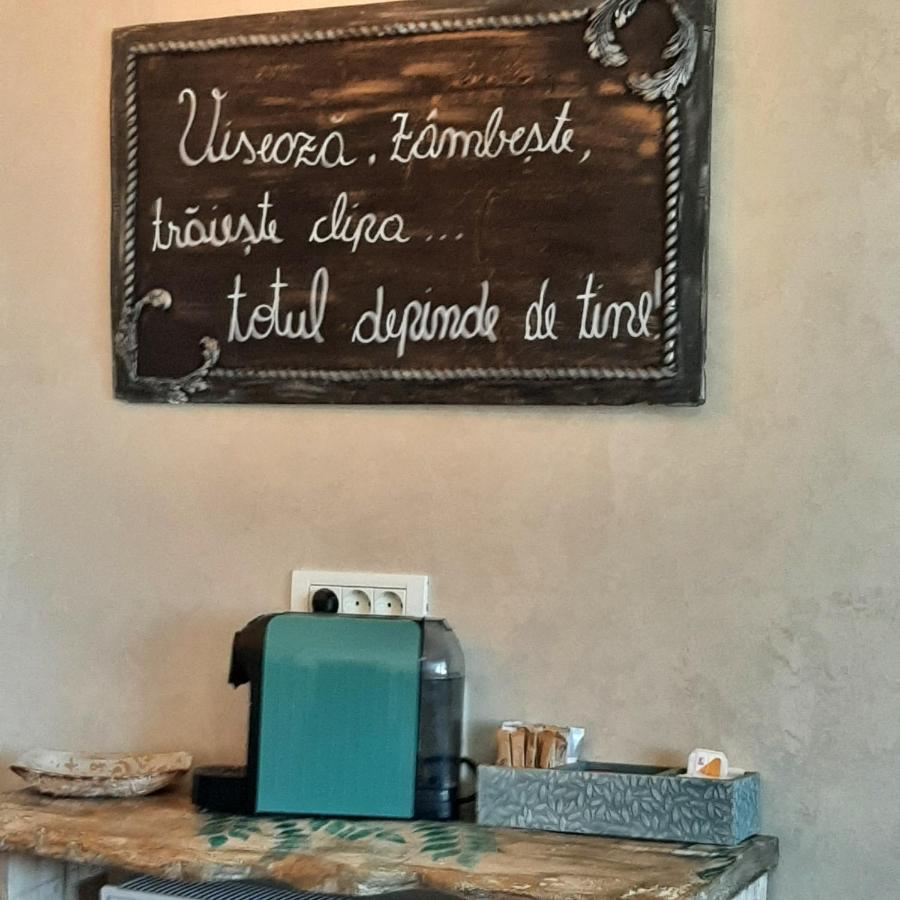부자우 Restauro Apartament 아파트 외부 사진
