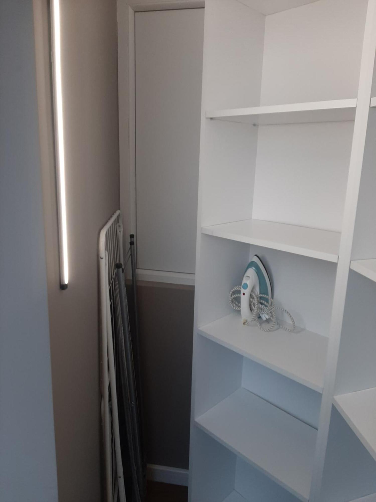 부자우 Restauro Apartament 아파트 객실 사진